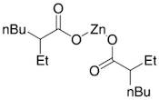 Zinc 2-ethylhexanoate, 70-90% in heavy naphtha (~18% Zn)
