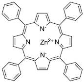 Zinc meso-tetraphenylporphine