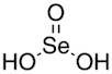 Selenous acid (99.999%-Se) PURATREM