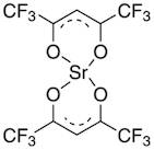 Strontium hexafluoroacetylacetonate