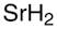 Strontium hydride (99.5%-Sr)