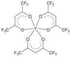 Yttrium(III) hexafluoroacetylacetonate, hydrate (99.9%-Y) (REO)