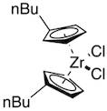 Bis(n-butylcyclopentadienyl)zirconium dichloride, min. 98%
