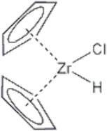 Bis(cyclopentadienyl)zirconium chloride hydride (Schwartz's Reagent), 95%