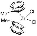 Bis(2-methylindenyl)zirconium dichloride, 98%