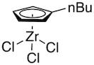 n-Butylcyclopentadienylzirconium trichloride