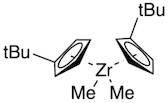 Dimethylbis(t-butylcyclopentadienyl)zirconium, min. 98%