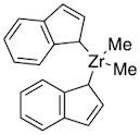 Dimethylbis(indenyl)zirconium, min. 98%