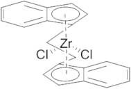rac-Ethylenebis(indenyl)zirconium(IV) dichloride