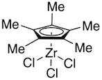 Pentamethylcyclopentadienylzirconium trichloride, 99%