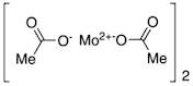 Molybdenum(II) acetate dimer, 99%