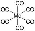 Molybdenum carbonyl, 98%