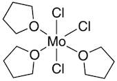 Trichlorotris(tetrahydrofuran)molybdenum(III), min. 95%