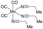 Tricarbonyltris(propionitrile)molybdenum (O), min. 95%