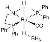 Carbonylhydrido(tetrahydroborato)[bis(2-diphenylphosphinoethyl)amino]ruthenium(II), min.98% Ru-MACHO®-BH