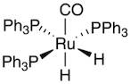 Carbonyl(dihydrido)tris(triphenylphosphine)ruthenium (II), 99%