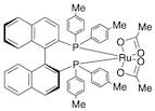 Diacetato[(S)-(-)-2,2'-bis(di-p-tolylphosphino)-1,1'-binaphthyl]ruthenium(II) Ru(OAc)2[(S)-tolbinap]