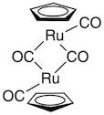 Dicarbonylcyclopentadienylruthenium dimer, 99%