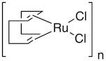 Dichloro(1,5-cyclooctadiene)ruthenium(II) polymer, min. 97%