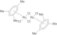 Dichloro(mesitylene)ruthenium(II) dimer, 98%