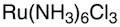 Hexaammineruthenium(III) chloride, 99%