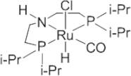 Carbonylchlorohydrido[bis(2-di-i-propylphosphinoethyl)amine]ruthenium(II), min. 97%