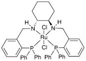 Dichloro{(1R,2R)-N,N-bis[2-(diphenylphosphino)benzyl]cyclohexane-1,2-diamine}ruthenium(II), min. 97%