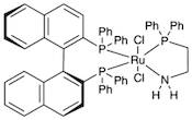 Dichloro[(S)-bis(diphenylphosphino)-1,1-binaphthyl][2-(diphenylphosphino)ethylamine]ruthenium(II), min. 97%