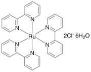 Tris(2,2'-bipyridyl)ruthenium(II) chloride hexahydrate, min. 98%