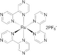 Tris(2,2'-bipyrazine)ruthenium(II) hexafluorophosphate, 95%