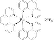 Tris(1,10-phenanthroline)ruthenium(II) hexafluorophosphate, 95%