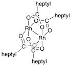 Rhodium(II) octanoate dimer, 98%