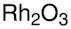 Rhodium(III) oxide, anhydrous (99.9%-Rh)