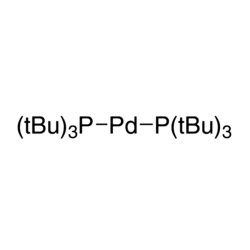 Bis(tri-t-butylphosphine)palladium(0), 98%