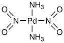 Diamminepalladium(II) nitrite solution (5% Pd)