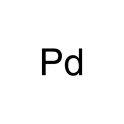 Palladium, 5% on activated carbon (50-70% wetted powder) Evonik Noblyst® P1092