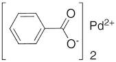 Palladium(II) benzoate, 99%