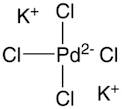 Potassium tetrachloropalladate(II), 99%