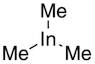 Trimethylindium, 98+% (99.9+%-In)