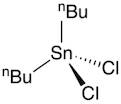 Di-n-butyltin dichloride, min. 95%