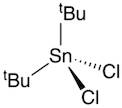 Di-t-butyltin dichloride, 98%