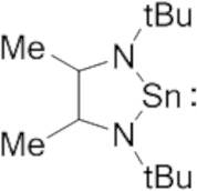N,N'-Di-t-butyl-2,3-diamidobutanetin(II), 98%