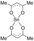 Tin(II) acetylacetonate, min. 98%