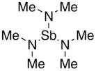 Tris(dimethylamino)antimony (99.99%-Sb) PURATREM