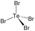Tellurium(IV) bromide (99.9%-Te)