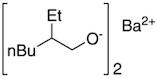 Barium 2-ethylhexoxide (~1M in hexanes/toluene)