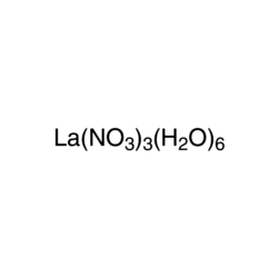 Lanthanum(III) nitrate hexahydrate (99.999%-La) (REO) PURATREM