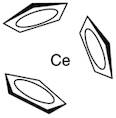 Tris(cyclopentadienyl)cerium(III) (99.9%-Ce) (REO)