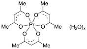 Praseodymium(III) acetylacetonate hydrate (99.9%-Pr) (REO)