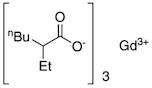 Gadolinium(III) 2-ethylhexanoate (~25% in toluene)